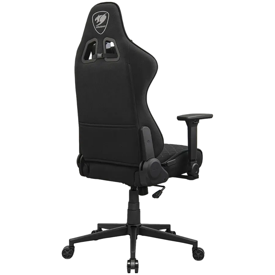COUGAR Armor One V2 Black F Gaming Chair - image 5