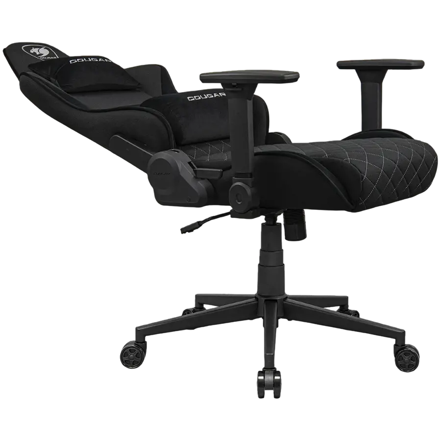 COUGAR Armor One V2 Black F Gaming Chair - image 6