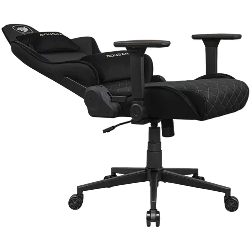 COUGAR Armor One V2 Black F Gaming Chair - image 6