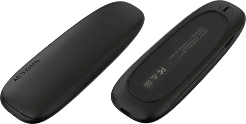 SANDISK External SSD Amber USB 1TB External Drives