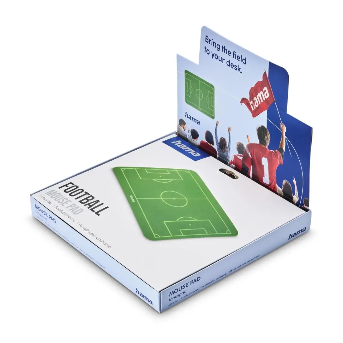 HAMA Пад за мишка "Football" - image 1