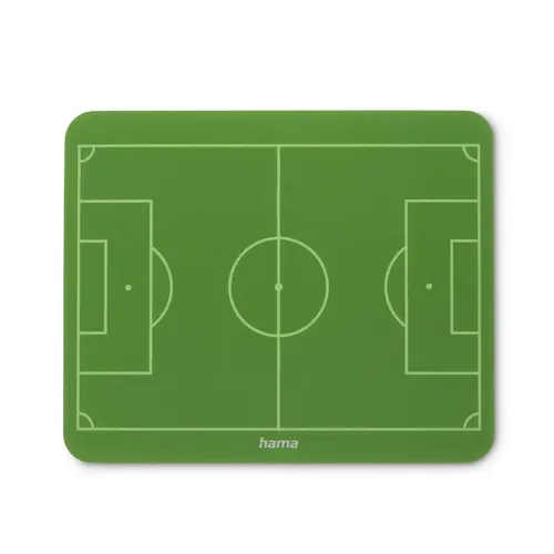 HAMA Επιφάνεια ποντικιού "Football" - 1