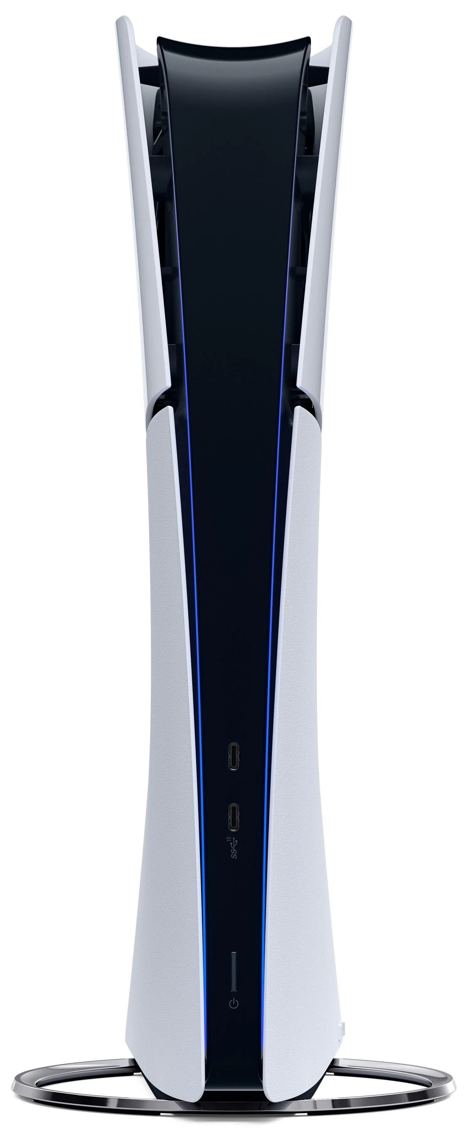 Конзола PlayStation 5 (Slim) - Digital Edition - image 4