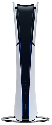 Consolă PlayStation 5 (Slim) - Digital Edition - 5