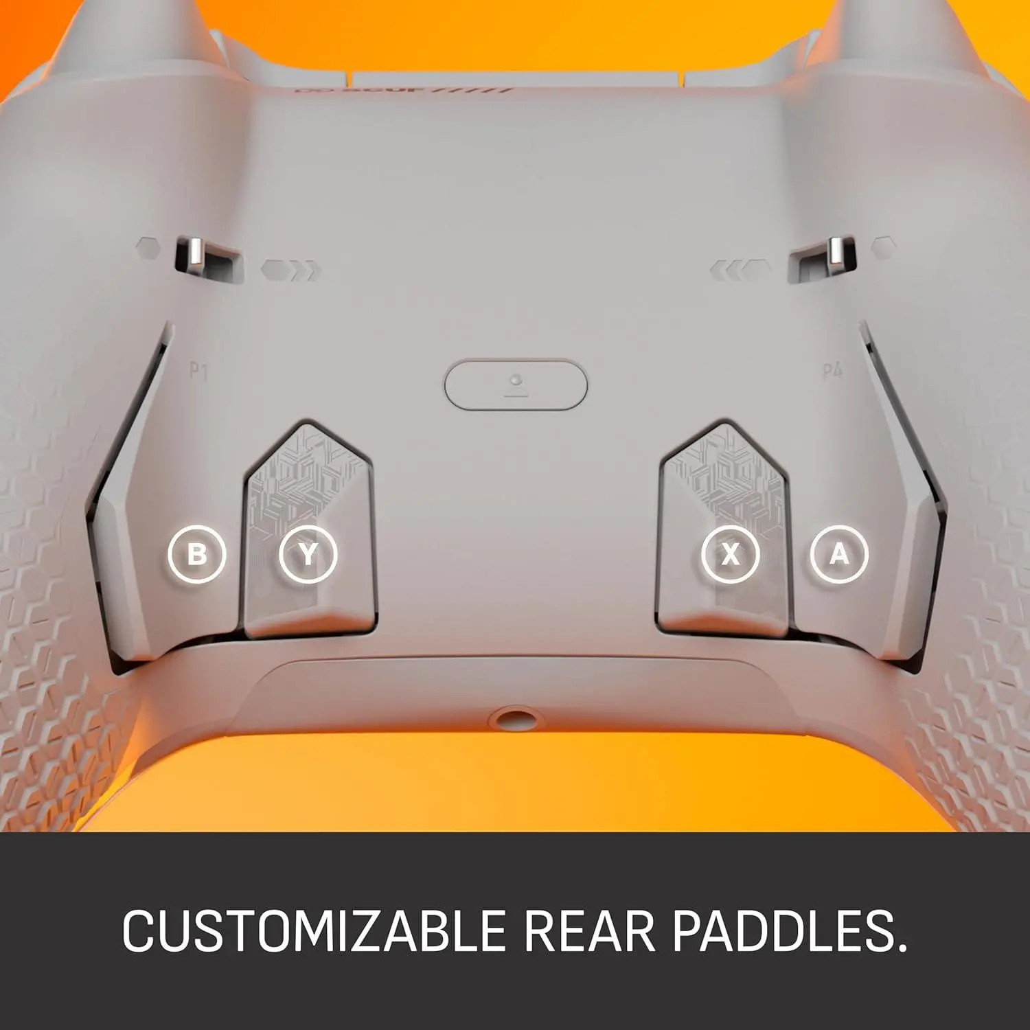 Жичен геймпад SCUF VALOR PRO Wired Performance Xbox Controller - Бял - image 1