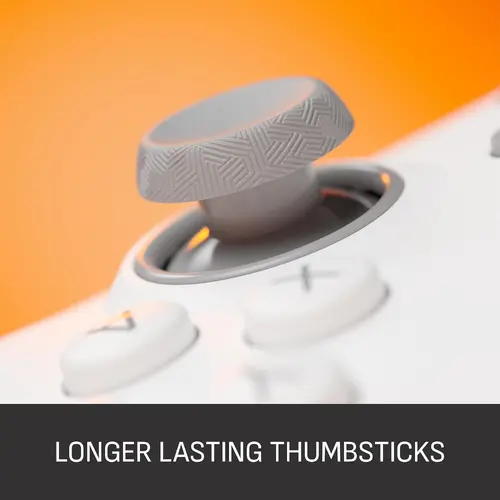 Жичен геймпад SCUF VALOR PRO Wired Performance Xbox Controller - Бял - image 2