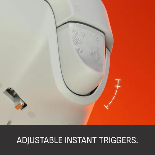 Жичен геймпад SCUF VALOR PRO Wired Performance Xbox Controller - Бял - image 3