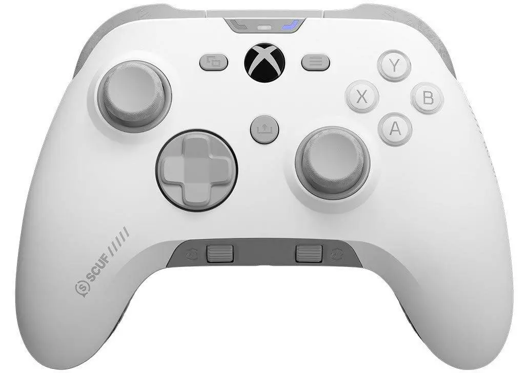 Ασύρματο gamepad SCUF VALOR PRO Wireless Performance Xbox Controller - Λευκό