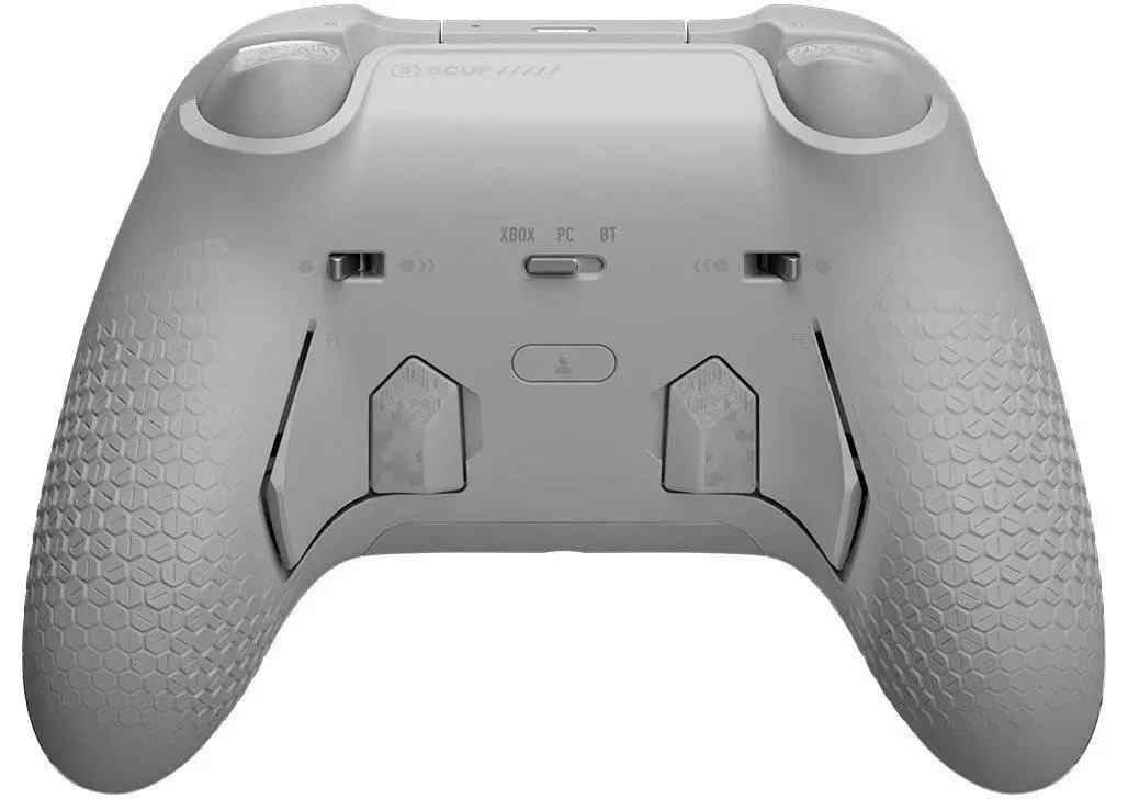 Безжичен геймпад SCUF VALOR PRO Wireless Performance Xbox Controller - Бял - image 1