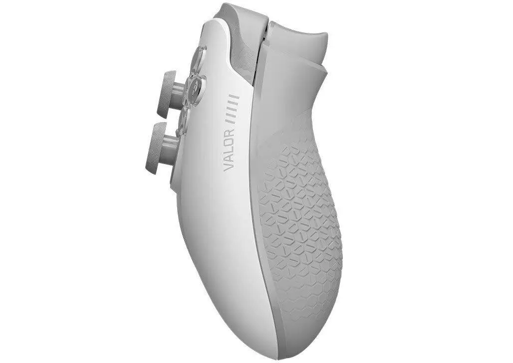 Безжичен геймпад SCUF VALOR PRO Wireless Performance Xbox Controller - Бял - image 2