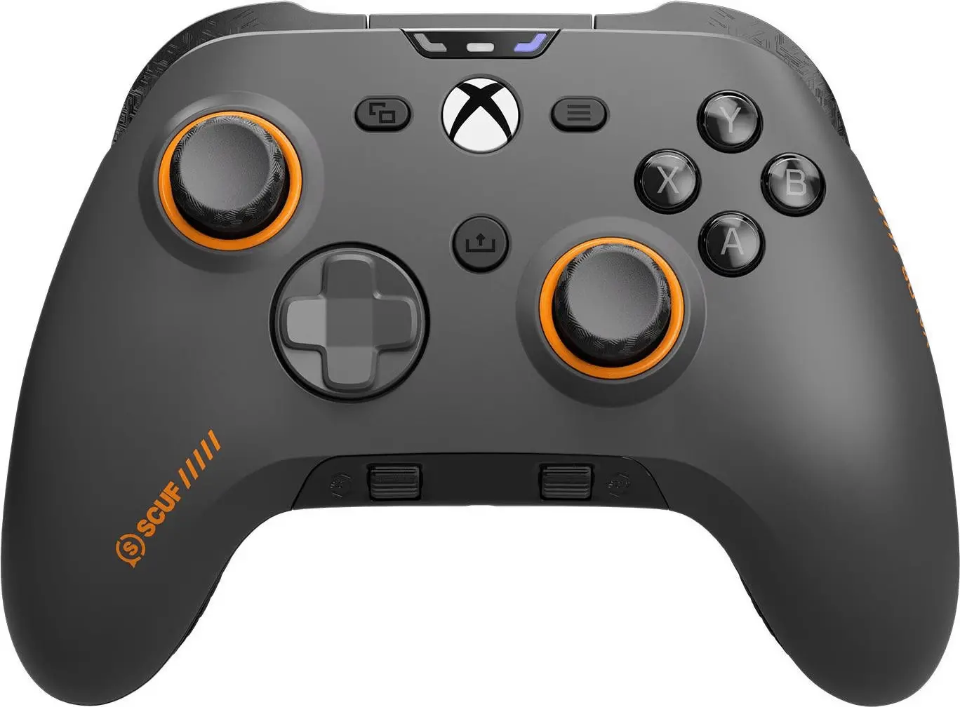 Ασύρματο gamepad SCUF VALOR PRO Wireless Performance Xbox Controller - Σκούρο γκρι