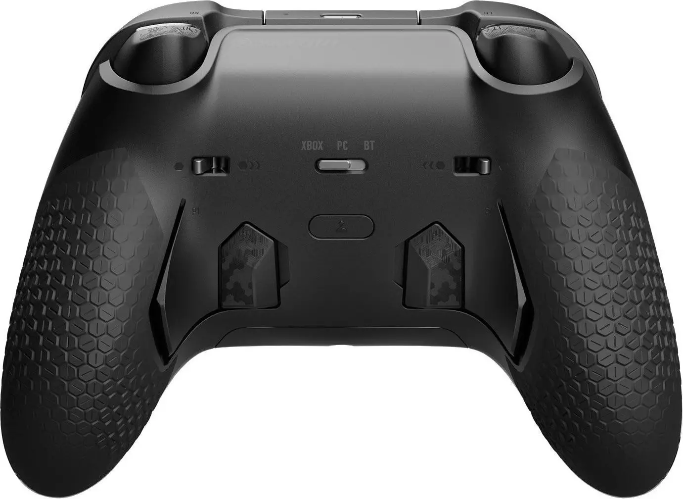 Безжичен геймпад SCUF VALOR PRO Wireless Performance Xbox Controller - Тъмно сив - image 1