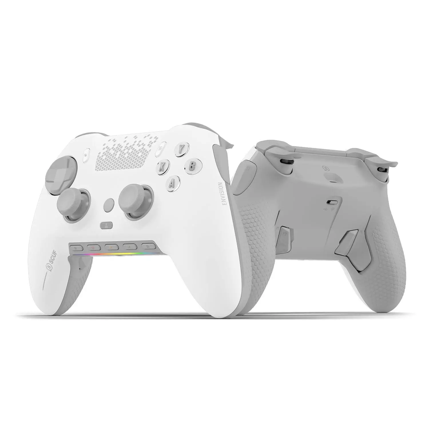 Gamepad wireless SCUF ENVISION PRO Wireless - Alb
