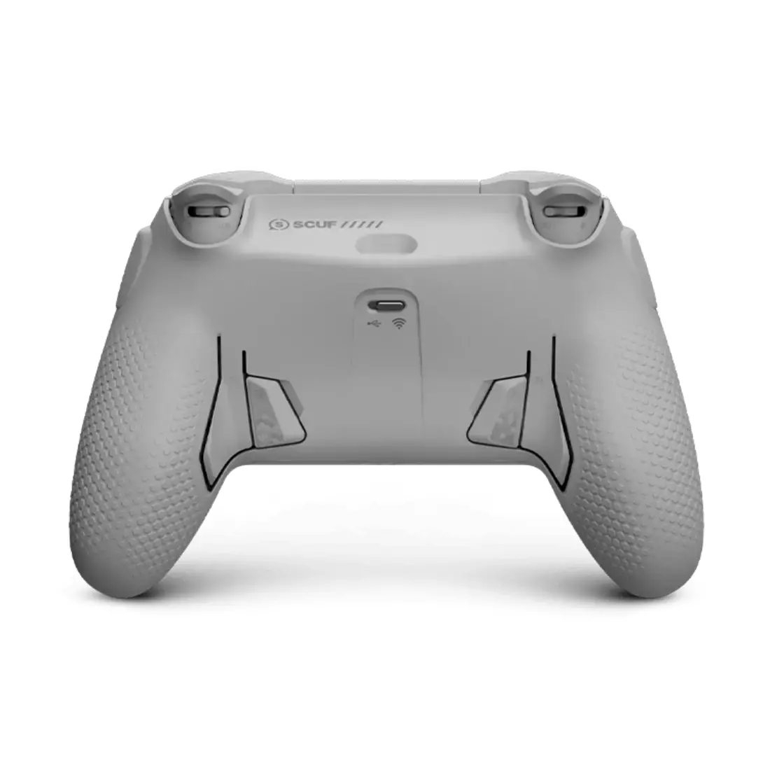 Безжичен геймпад SCUF Envision Pro V2 Hall Effect - Бял - image 2