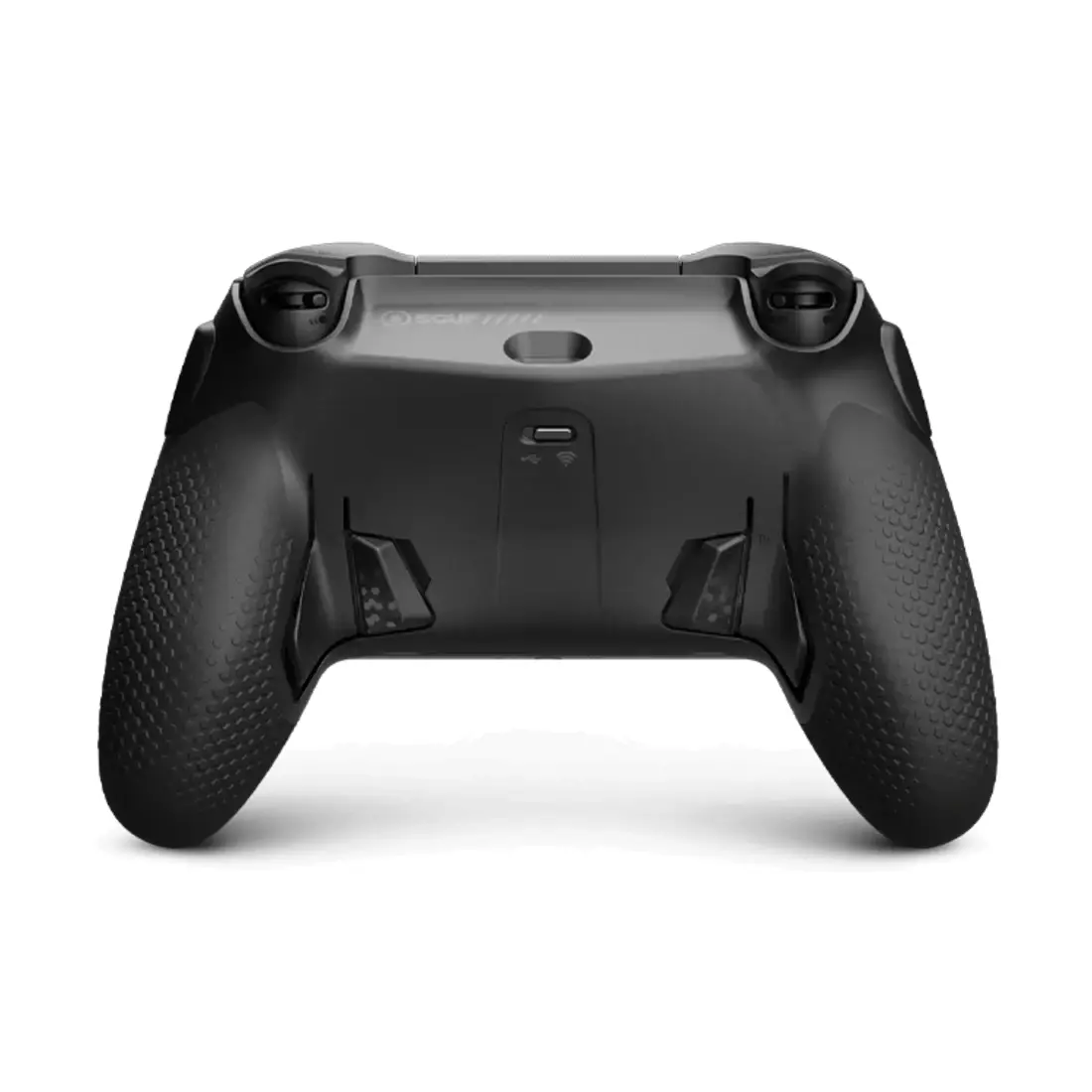 Безжичен геймпад SCUF Envision Pro V2 Hall Effect - Тъмно Сив - image 2