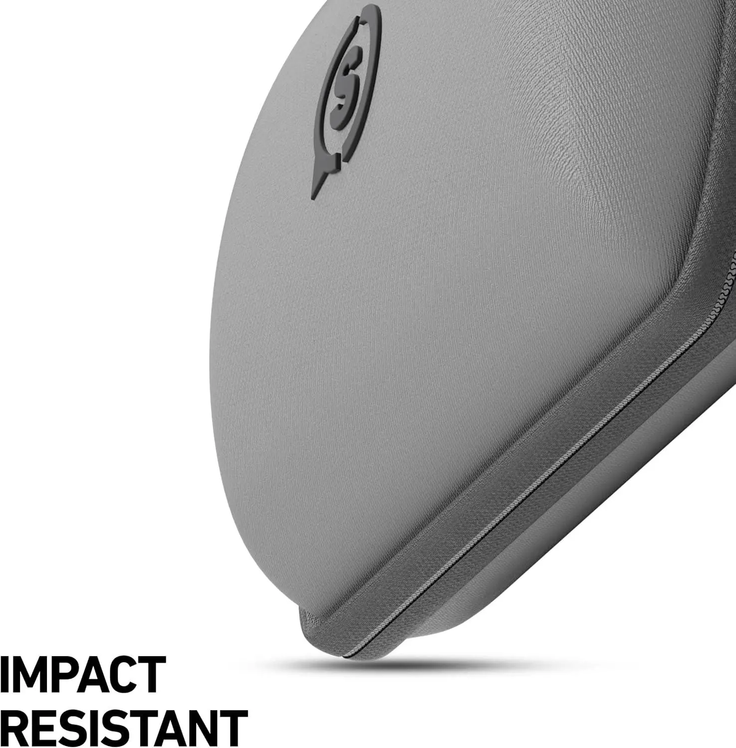 Защитен калъф SCUF Universal Controller Case - Сив - image 1