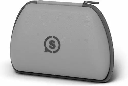 Husă de protecție SCUF Universal Controller Case - Gri - 1