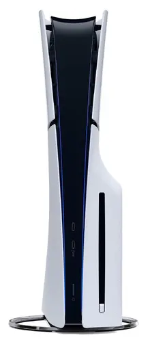 Конзола SONY PLAYSTATION 5 (SLIM) + FORTNITE FLOWERING CHAOS - image 3