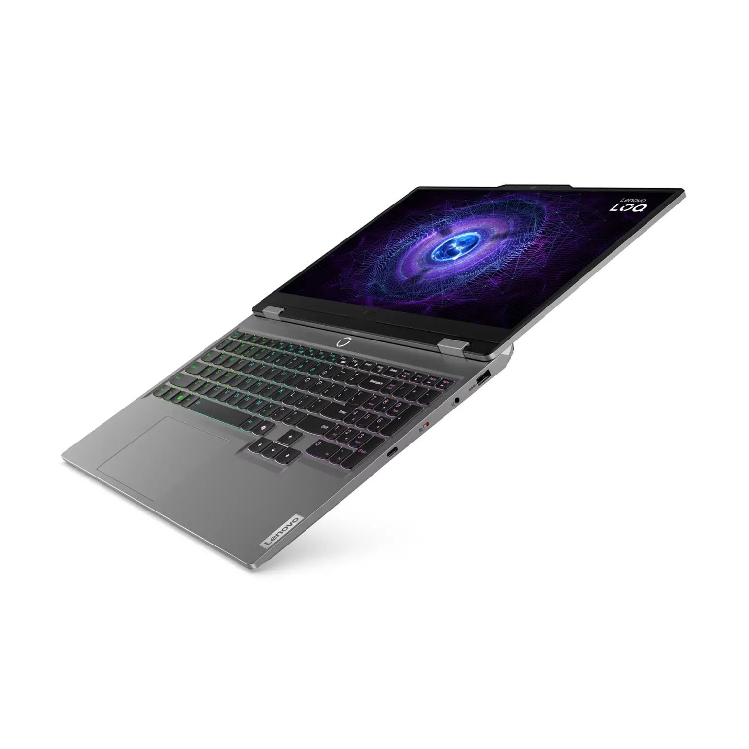 Лаптоп, LENOVO LOQ 15IRX9 / 83DV01GKBM - image 3