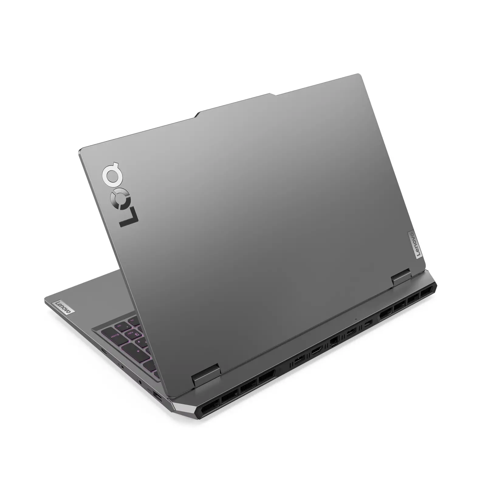 Лаптоп, LENOVO LOQ 15IRX9 / 83DV01GKBM - image 5