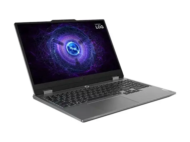 Лаптоп, LENOVO LOQ 15IRX9 / 83DV01GKBM - image 8