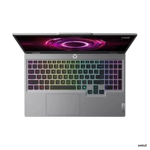 Лаптоп, LENOVO LOQ 15AHP10 /83JG00EDBM - image 7