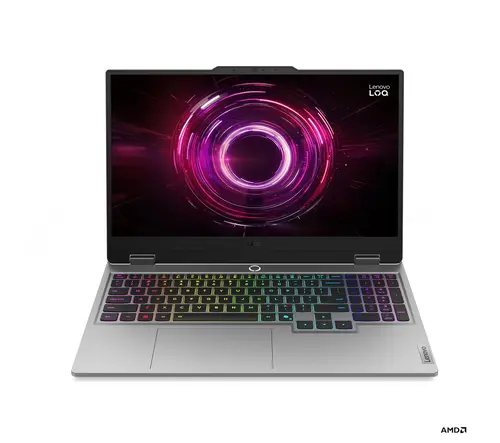 Лаптоп, LENOVO LOQ 15AHP10 /83JG00EDBM