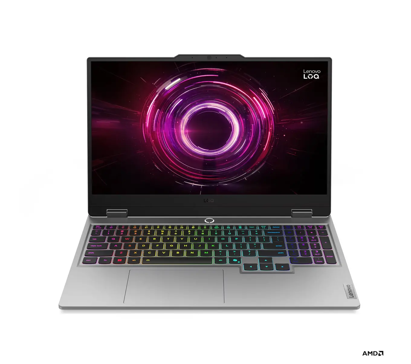 Лаптоп, LENOVO LOQ 15AHP10 /83JG00EABM