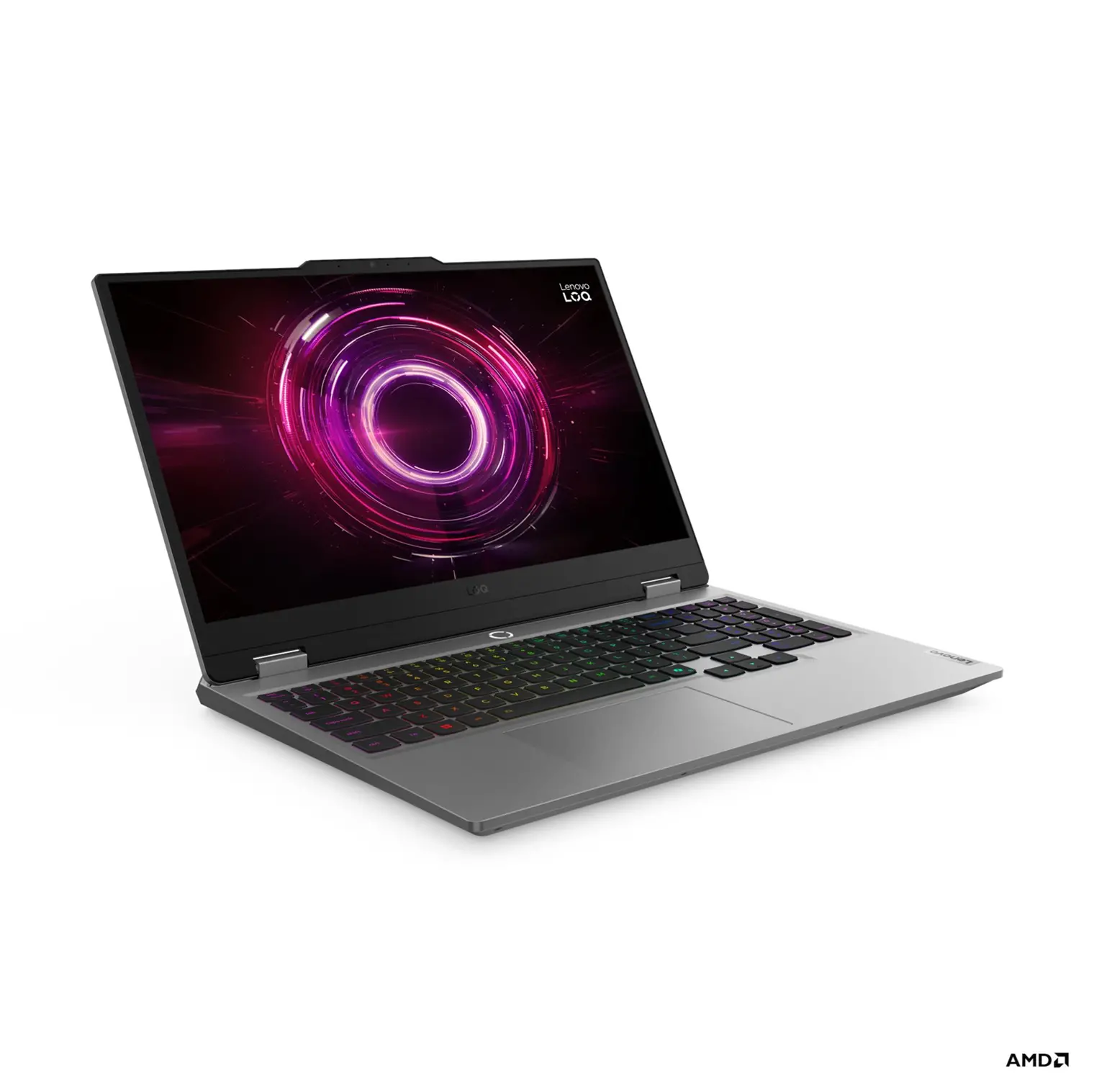 Лаптоп, LENOVO LOQ 15AHP10 /83JG00EABM - image 1