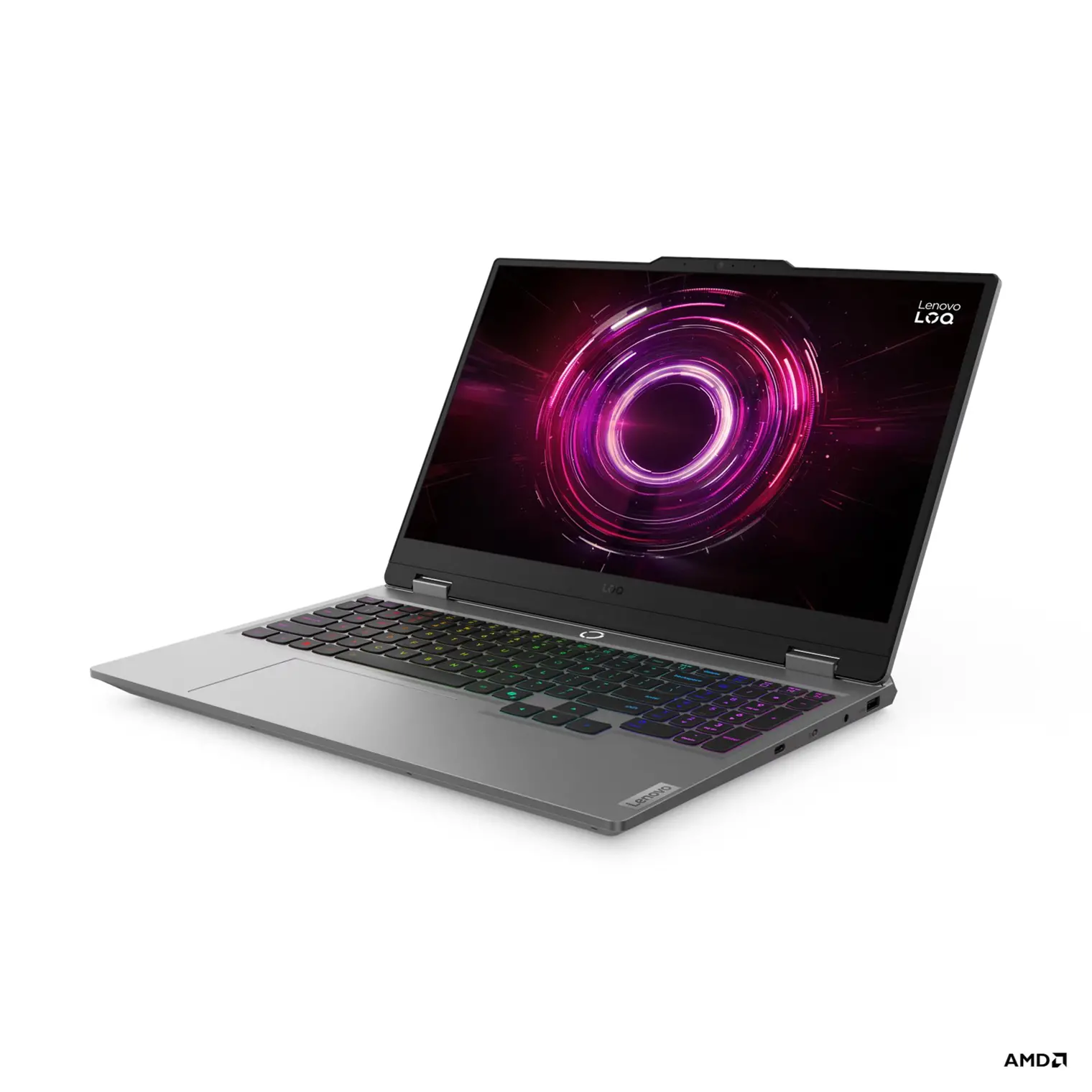 Лаптоп, LENOVO LOQ 15AHP10 /83JG00EABM - image 2