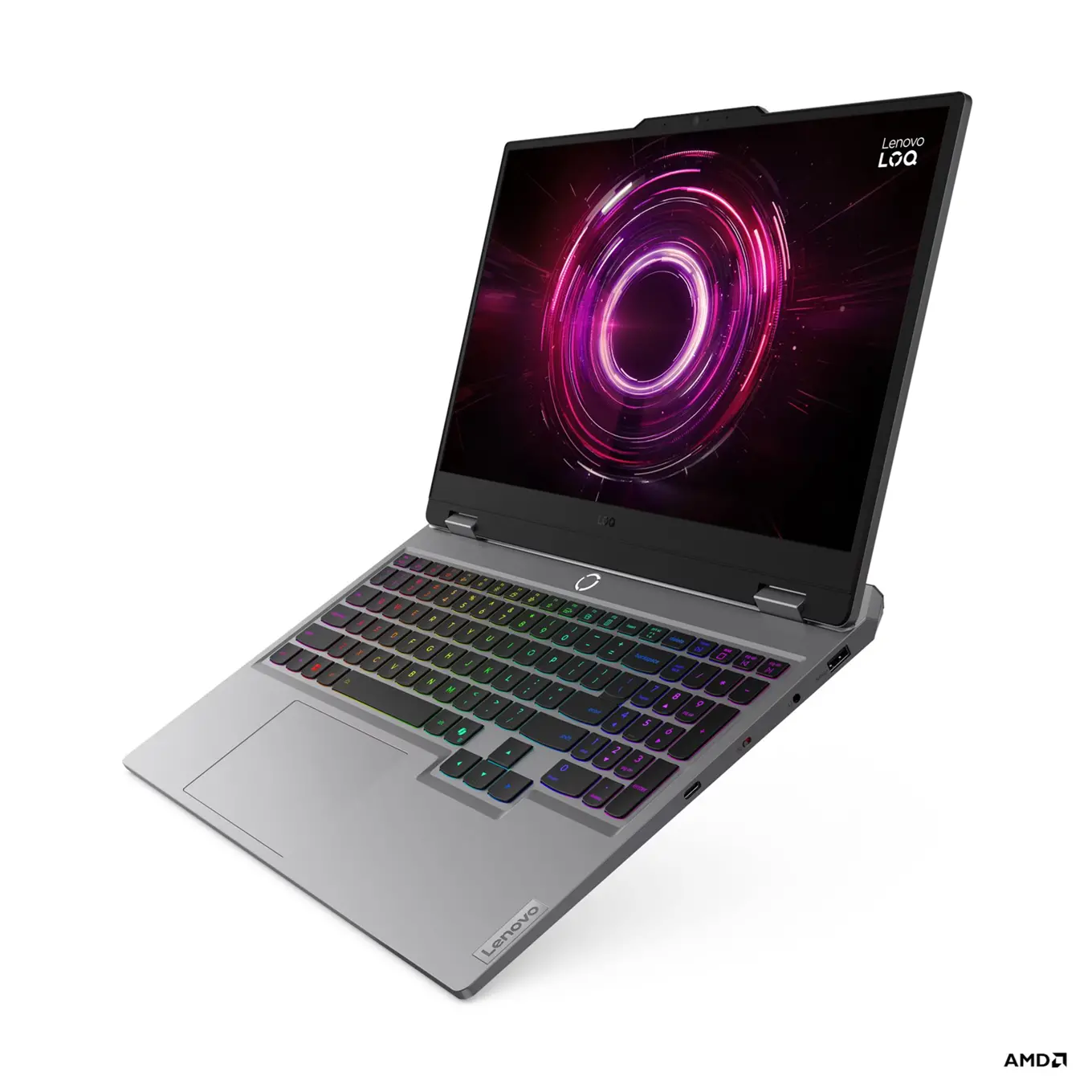 Лаптоп, LENOVO LOQ 15AHP10 /83JG00EABM - image 4