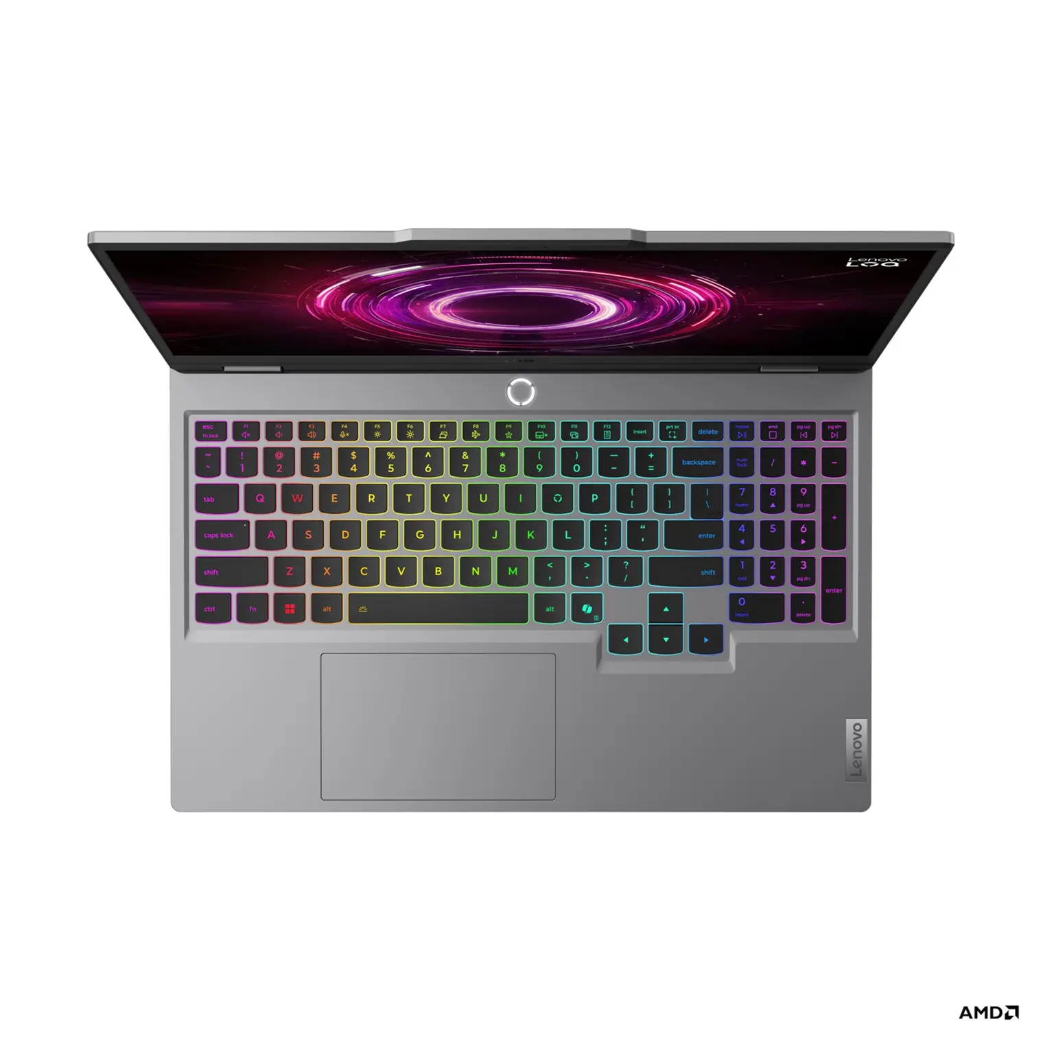 Лаптоп, LENOVO LOQ 15AHP10 /83JG00EABM - image 7