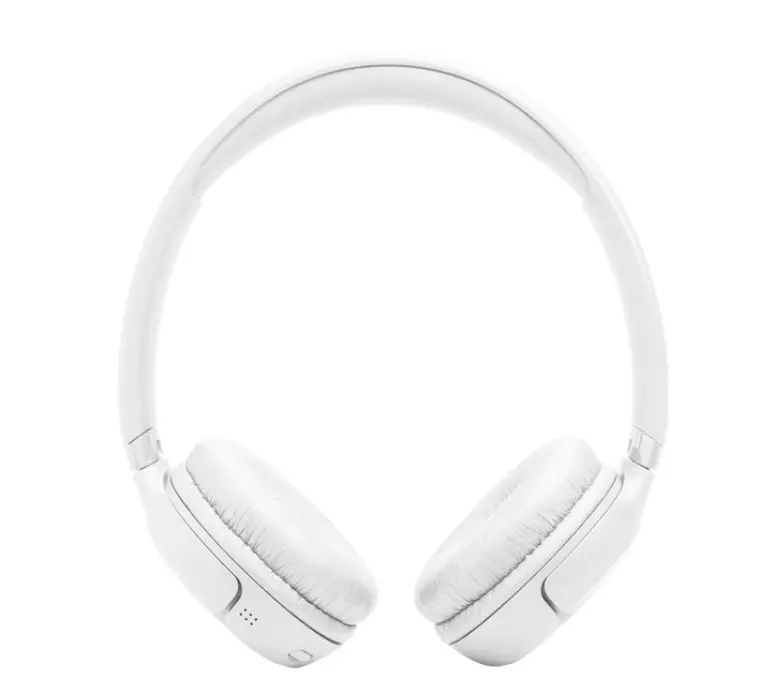 Слушалки, JBL TUNE 530BT WHT Wireless on-ear Bluetooth headphones - image 1