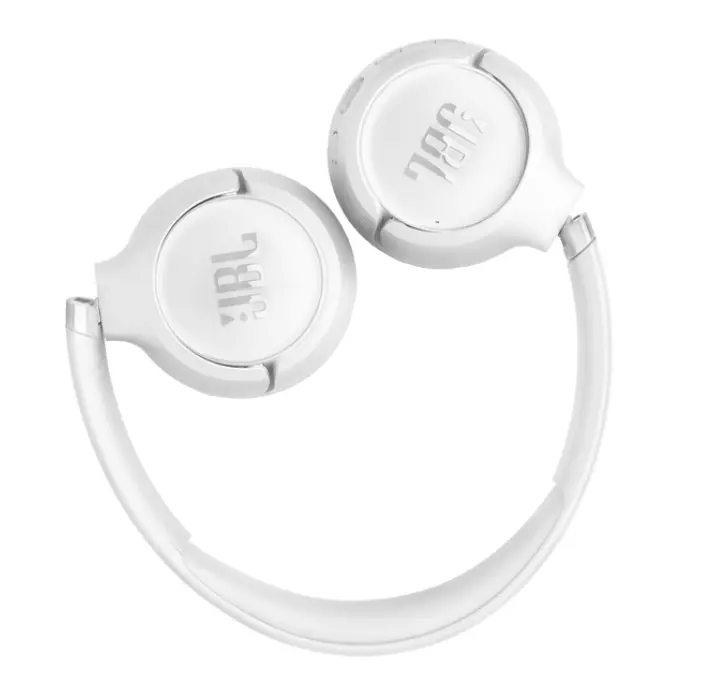 Слушалки, JBL TUNE 530BT WHT Wireless on-ear Bluetooth headphones - image 2