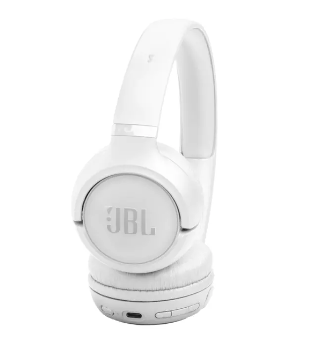 Слушалки, JBL TUNE 530BT WHT Wireless on-ear Bluetooth headphones - image 4