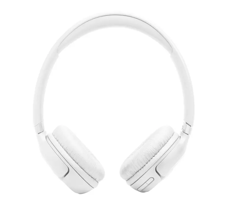 Слушалки, JBL TUNE 530BT WHT Wireless on-ear Bluetooth headphones - image 5