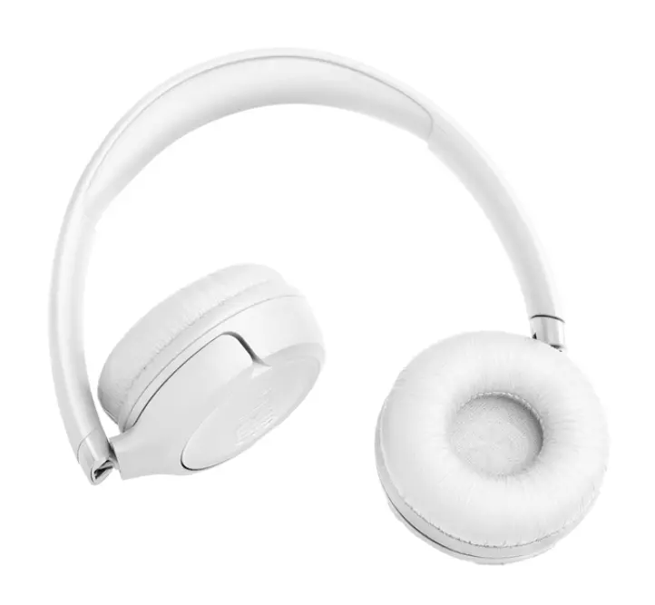 Слушалки, JBL TUNE 530BT WHT Wireless on-ear Bluetooth headphones - image 6