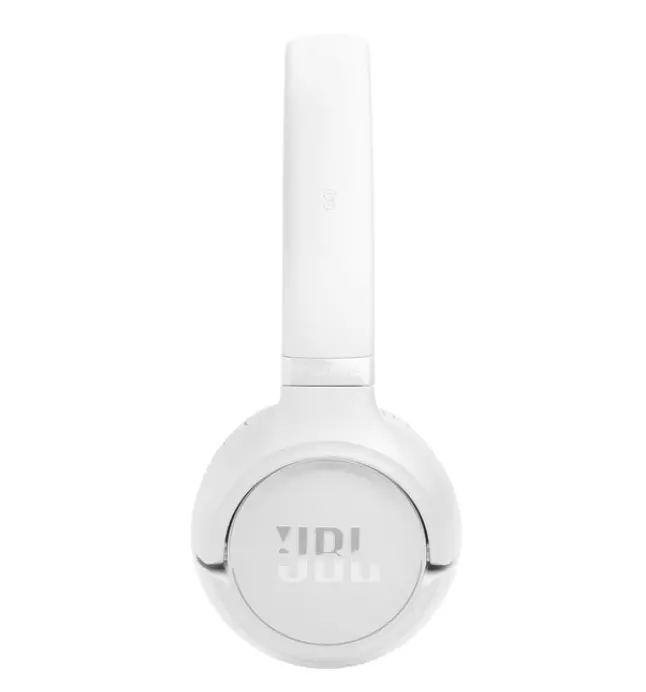 Слушалки, JBL TUNE 530BT WHT Wireless on-ear Bluetooth headphones - image 7