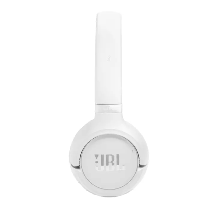 Слушалки, JBL TUNE 530BT WHT Wireless on-ear Bluetooth headphones - image 8