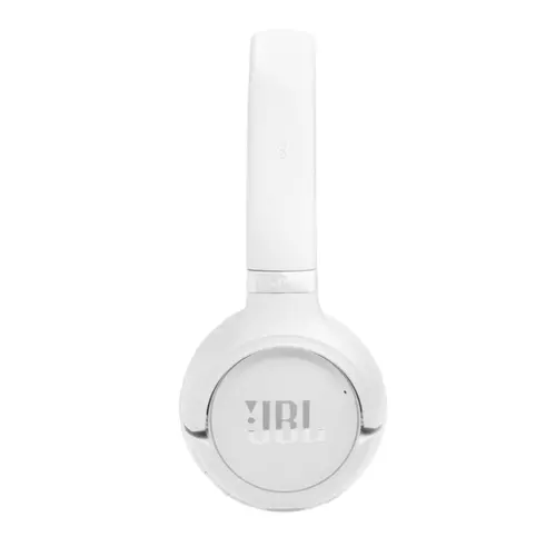 Слушалки, JBL TUNE 530BT WHT Wireless on-ear Bluetooth headphones - image 8