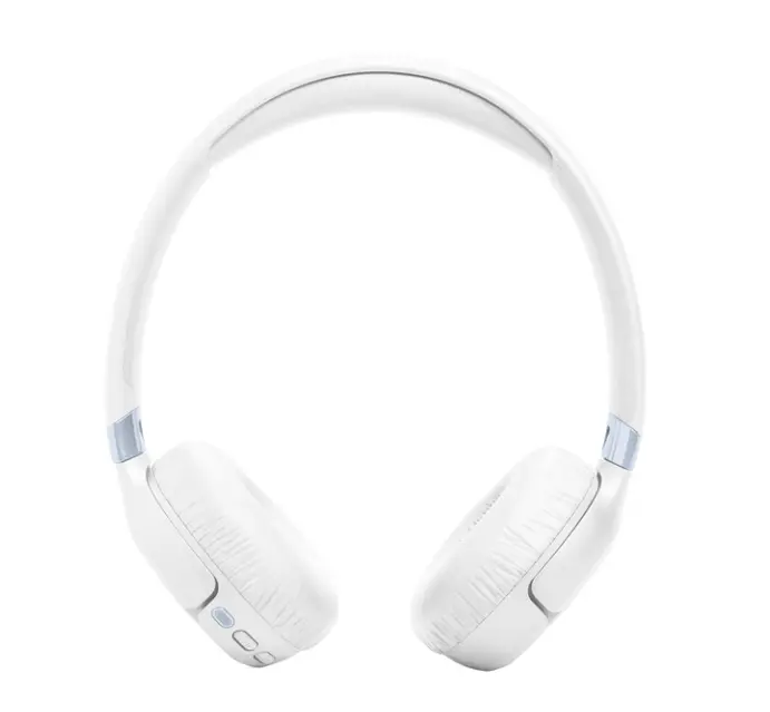 Слушалки, JBL TUNE 680NC BLK Wireless on-ear Noise cancelling headphones - image 1