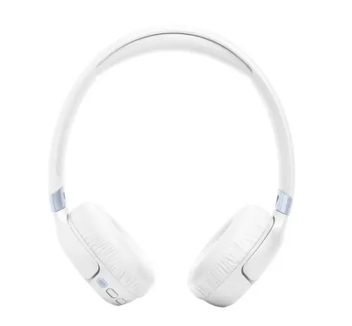 Слушалки, JBL TUNE 680NC BLK Wireless on-ear Noise cancelling headphones - image 1