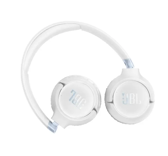 Слушалки, JBL TUNE 680NC BLK Wireless on-ear Noise cancelling headphones - image 2