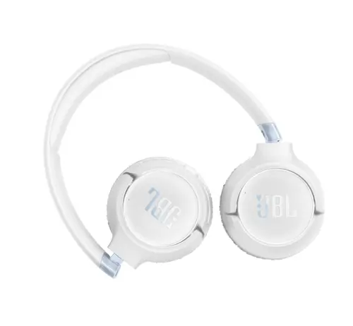 Слушалки, JBL TUNE 680NC BLK Wireless on-ear Noise cancelling headphones - image 2