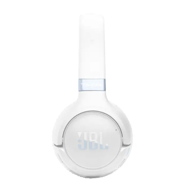 Слушалки, JBL TUNE 680NC BLK Wireless on-ear Noise cancelling headphones - image 6