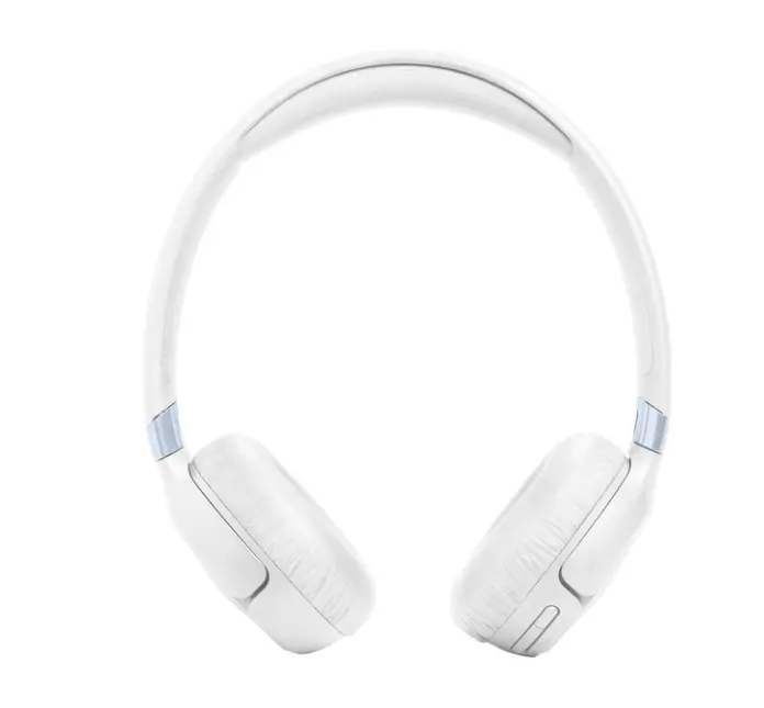 Слушалки, JBL TUNE 680NC BLK Wireless on-ear Noise cancelling headphones - image 7
