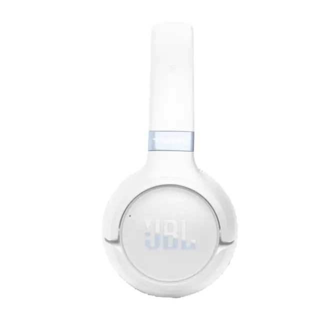 Слушалки, JBL TUNE 680NC BLK Wireless on-ear Noise cancelling headphones - image 8