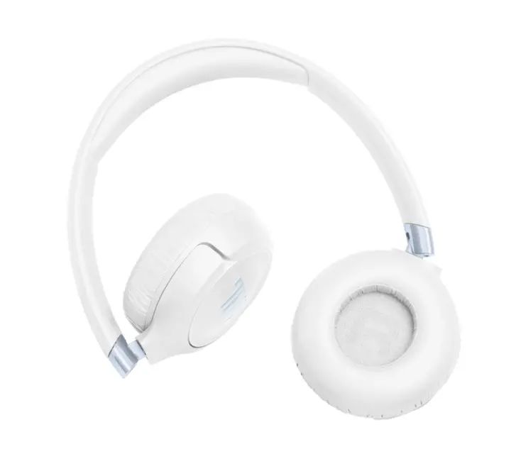 Слушалки, JBL TUNE 680NC BLK Wireless on-ear Noise cancelling headphones - image 9