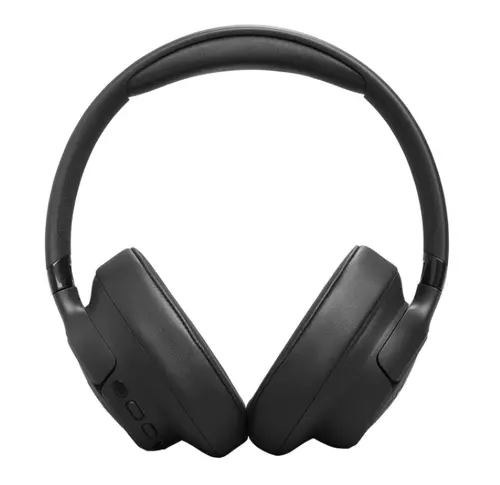 Слушалки, JBL TUNE 780NC BLK Wireless over-ear Noise Cancelling headphones - image 1