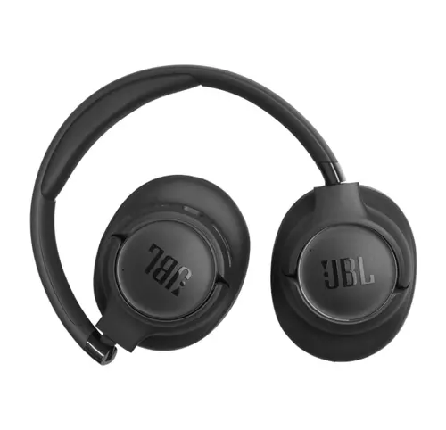 Слушалки, JBL TUNE 780NC BLK Wireless over-ear Noise Cancelling headphones - image 2